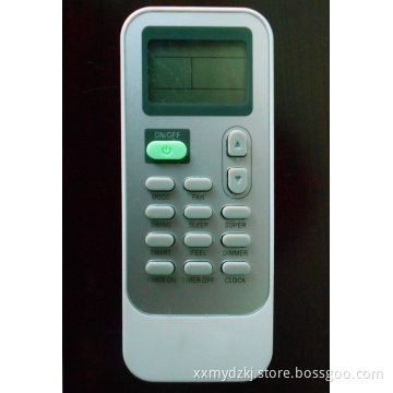 Air Conditioning Remote Control / LCD Remote Control